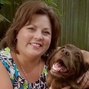 Meet your Posher, Becky